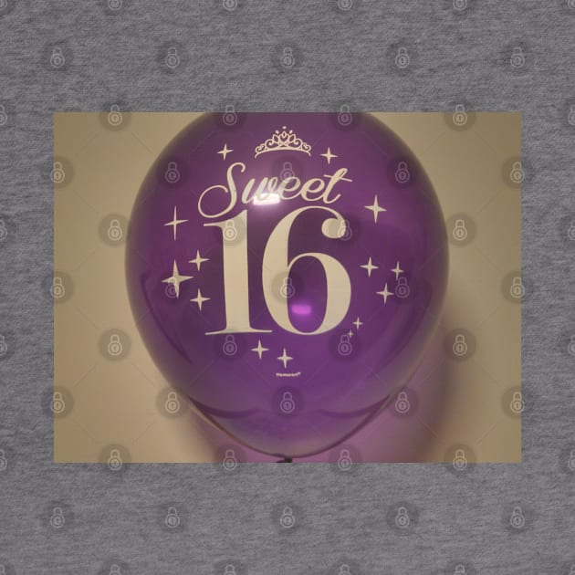 Sweet 16 by EstudioAreito39